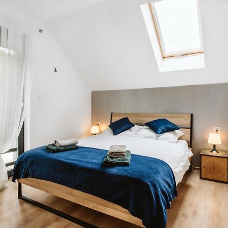 Apartament Na Borach II Spa Szczyrk Zewnętrze zdjęcie