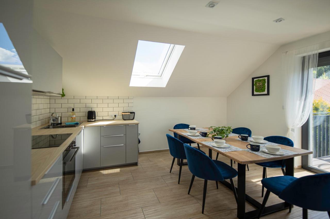 Apartament Na Borach II Spa Szczyrk Zewnętrze zdjęcie