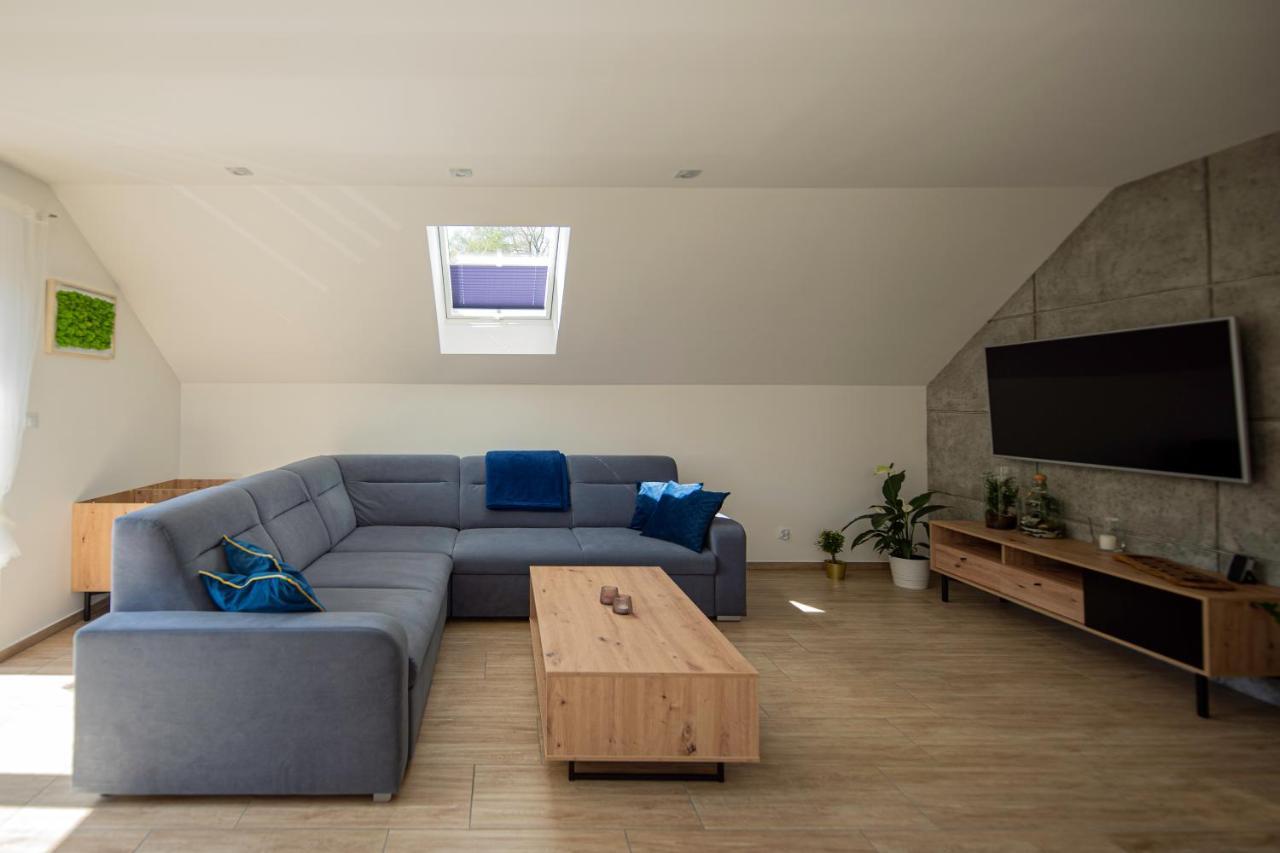 Apartament Na Borach II Spa Szczyrk Zewnętrze zdjęcie
