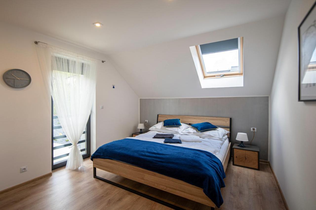 Apartament Na Borach II Spa Szczyrk Zewnętrze zdjęcie