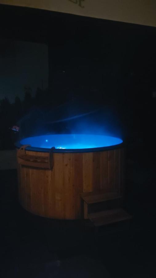 Apartament Na Borach II Spa Szczyrk Zewnętrze zdjęcie