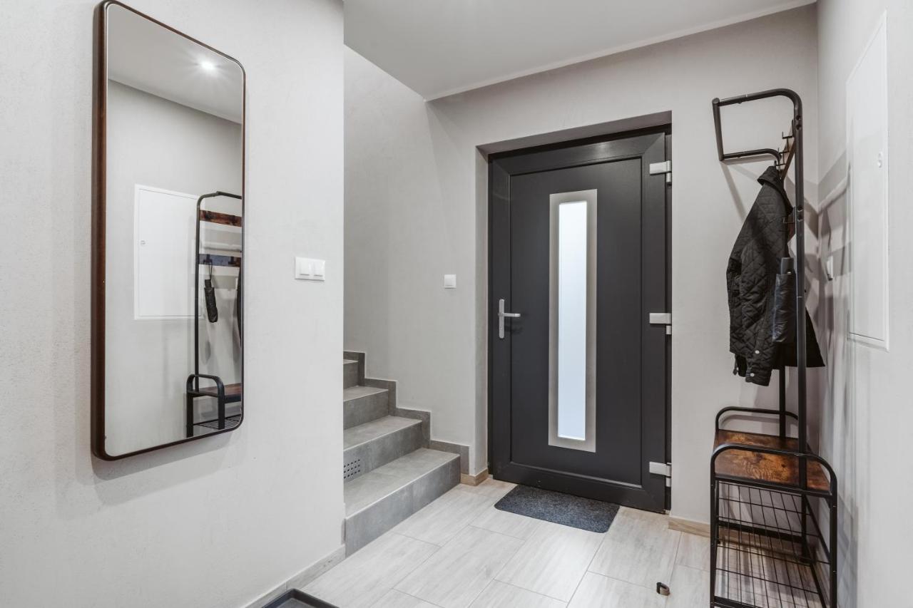 Apartament Na Borach II Spa Szczyrk Zewnętrze zdjęcie