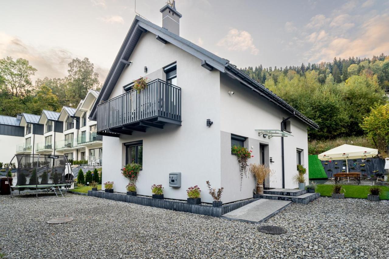 Apartament Na Borach II Spa Szczyrk Zewnętrze zdjęcie
